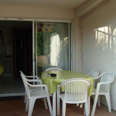 Joli T2 Rdc, Bord De Mer , Piscine , Aresquiers Frontignan Plage 34 Buitenkant foto
